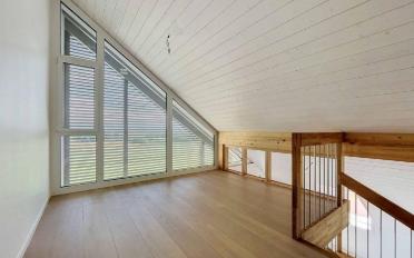 Roof flat 3.5 rooms - image - 6