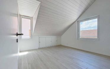 Roof flat 3.5 rooms - image - 7