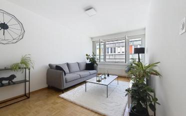 Apartment 3 rooms - image - 1