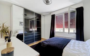Apartment 3 rooms - image - 5