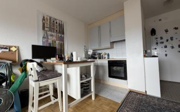 Apartment 1.5 rooms - image - 1
