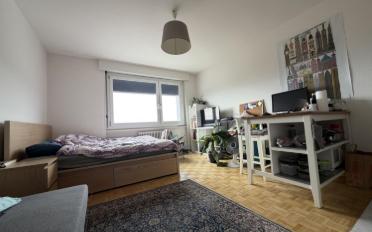 Apartment 1.5 rooms - image - 2