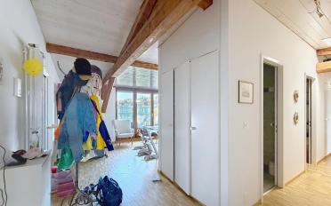 Appartement 5 pièces - image - 3