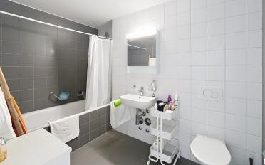 Apartment 3.5 rooms - image - 8