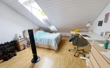 Apartment 3.5 rooms - image - 3