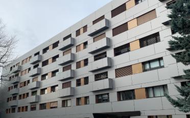 Wohnung 4 Zimmer - image - 1