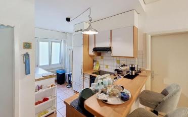 Apartment 2.5 rooms - image - 4