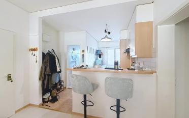 Apartment 2.5 rooms - image - 3