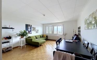 Apartment 2.5 rooms - image - 2