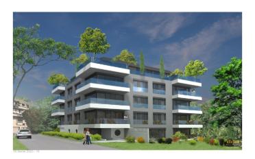 Apartment 2 rooms - image - 2