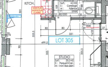 Apartment 1.5 rooms - image - 6