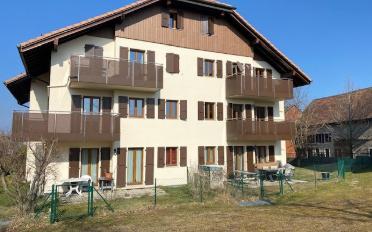 Wohnung 3.5 Zimmer - image - 4