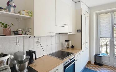 Wohnung 3 Zimmer - image - 5