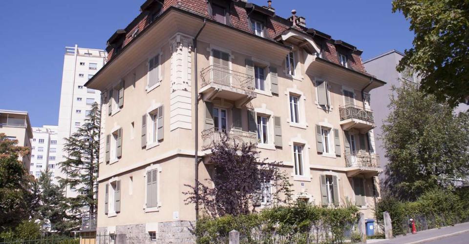 Lausanne