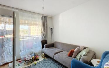 Wohnung 2.5 Zimmer - image - 2