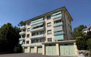 Apartment 3.5 rooms - image - 10