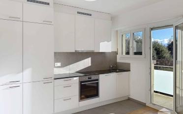 Apartment 3.5 rooms - image - 2