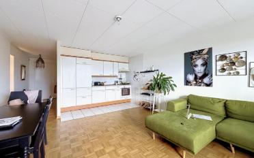 Appartement 2.5 pièces - image - 1