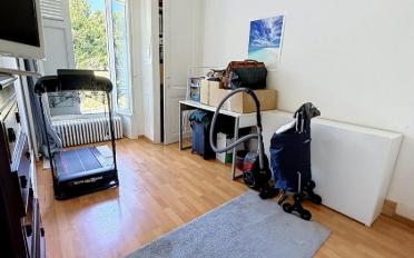 Wohnung 3 Zimmer - image - 1