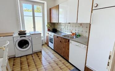 Wohnung 3 Zimmer - image - 6