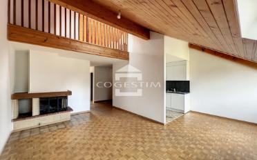 Wohnung 3.5 Zimmer - image - 1