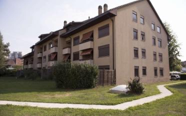 Wohnung 3.5 Zimmer - image - 9