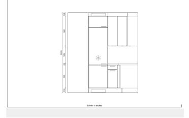 Wohnung 2 Zimmer - image - 3