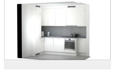 Wohnung 2 Zimmer - image - 4
