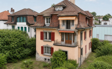 Appartement 4 pièces - image - 9