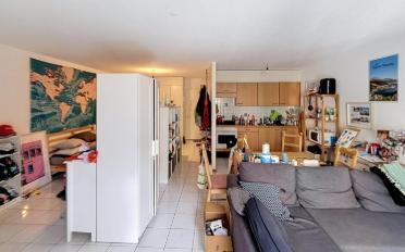 Appartement 1 pièce - image - 2