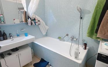 Wohnung 3.5 Zimmer - image - 1