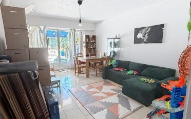 Wohnung 3.5 Zimmer - image - 2