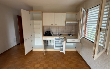 Appartement 1 pièce - image - 2