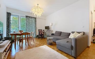 Apartment 2.5 rooms - image - 2