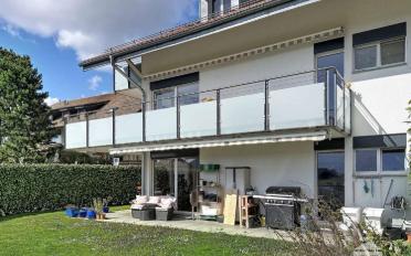Wohnung 4.5 Zimmer - image - 3