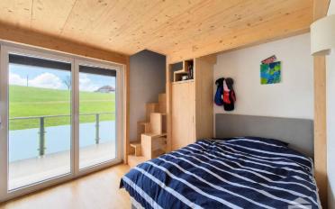 Wohnung 4.5 Zimmer - image - 3
