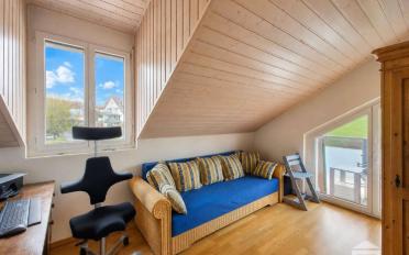 Wohnung 4.5 Zimmer - image - 5
