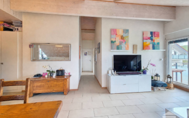 Wohnung 4.5 Zimmer - image - 4