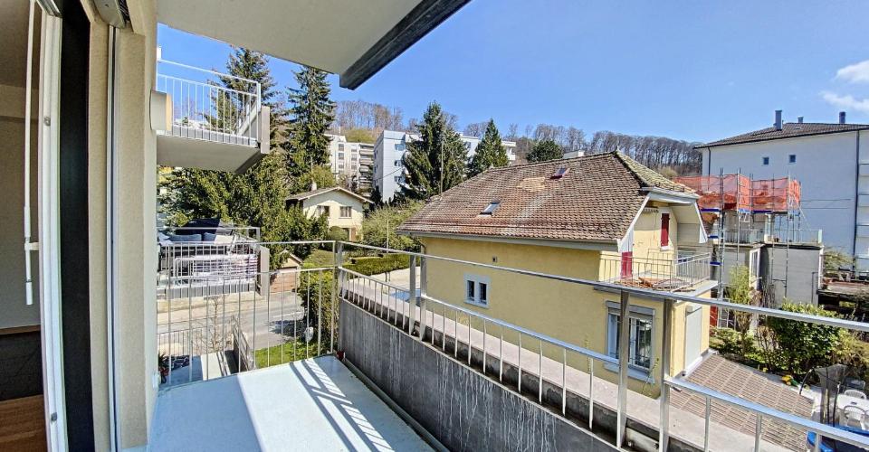 Lausanne