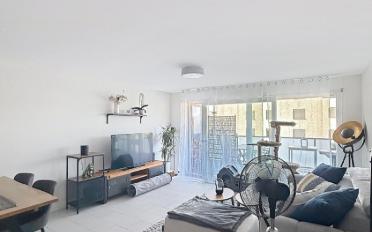 Apartment 2.5 rooms - image - 2