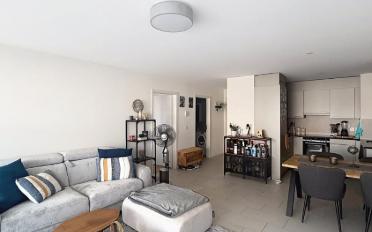 Apartment 2.5 rooms - image - 1