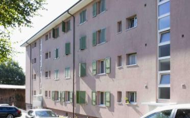 Apartment 3 rooms - image - 1