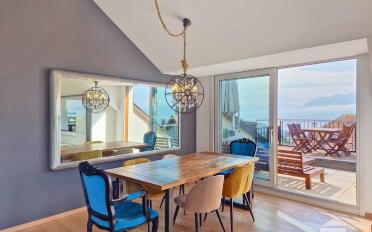 Row house 5.5 rooms - image - 6