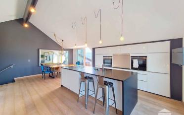 Row house 5.5 rooms - image - 5