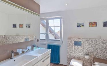 Row house 5.5 rooms - image - 9
