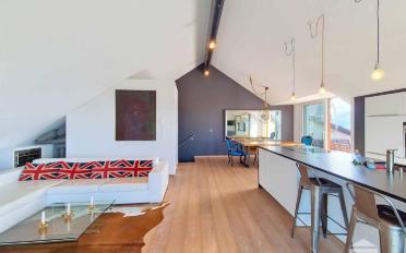 Row house 5.5 rooms - image - 4