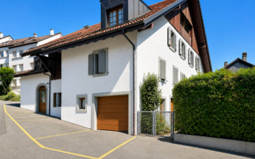 Row house 5.5 rooms - image - 13