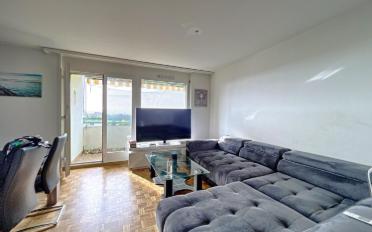 Apartment 2.5 rooms - image - 2