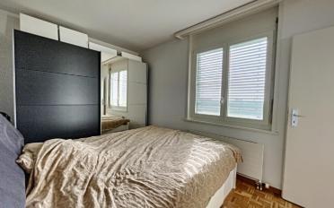 Apartment 2.5 rooms - image - 4
