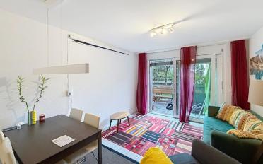 Wohnung 2.5 Zimmer - image - 2